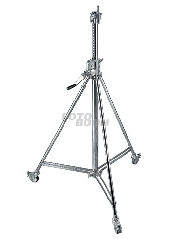 B6026CS Wind Up 26 (Acero)