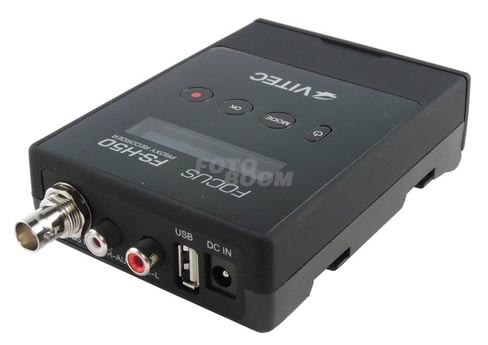 VITEC FS-H50 VITEC FS-H50