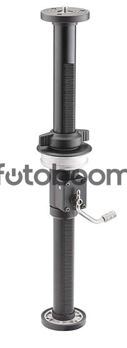 Columna central 48cm TRIOPOD-PRO75
