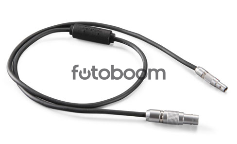Cables R/S Nucleus-M para RED DSMC2