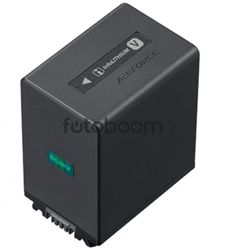 NP-FV100A2 NP-FV100A2