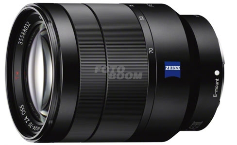 24-70mm f/4 FE ZA OSS - BLACK FRIDAY SONY