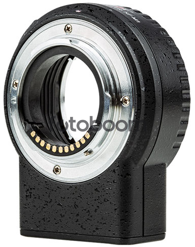 Adaptador NF-M1 Adaptador NF-M1