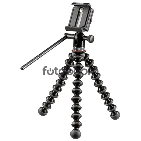 GRIPTIGHT PRO VIDEO GP STAND GRIPTIGHT PRO VIDEO GP STAND