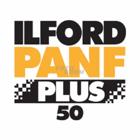 30 Mts PAN-F 30 Mts PAN-F