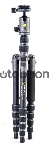 Veo 3GO 265HCB + BH-120 Veo 3GO 265HCB + BH-120