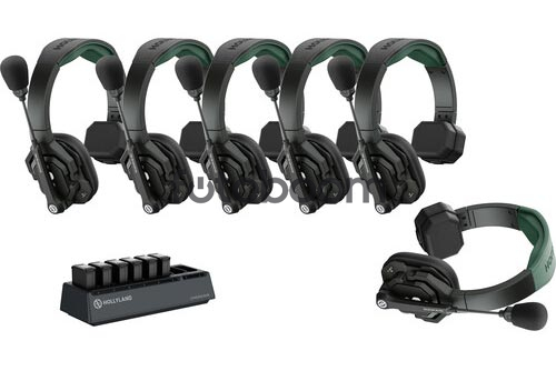 Solidcom SE Pro 6S Solidcom SE Pro 6S