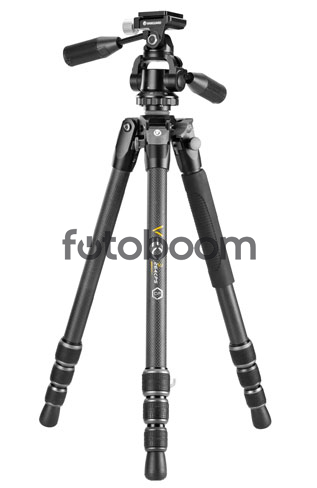 VEO 3 264CPS + VEO PH-38S