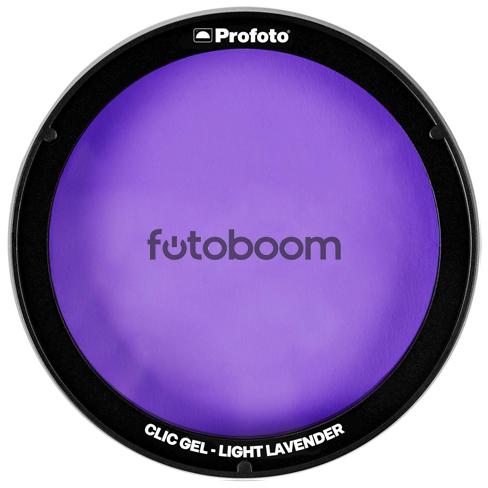 Clic Gel Light Lavender Clic Gel Light Lavender