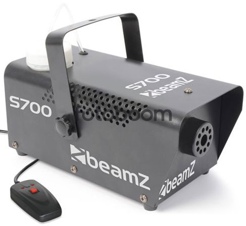 Beamz S700