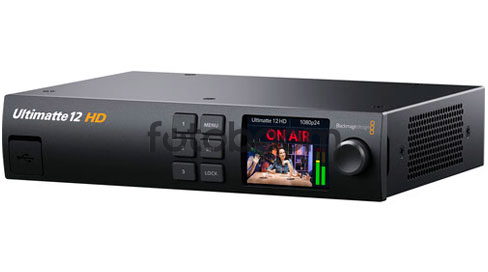 Ultimatte 12 HD Ultimatte 12 HD