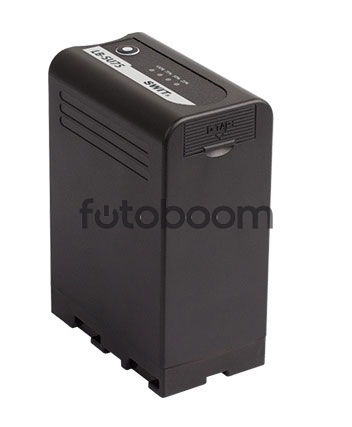 LB-SU75 BP-U 14.4V-5200mAh Sony