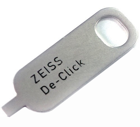Llave DeClick