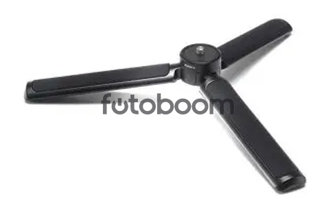 Empuñadura secundaria/trípode DJI R Empuñadura secundaria/trípode DJI R