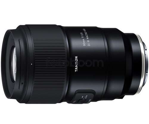 90mm F/2.8 Di III MACRO VXD Sony E 90mm F/2.8 Di III MACRO VXD Sony E