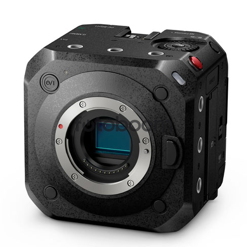 LUMIX DC-BGH1E LUMIX DC-BGH1E