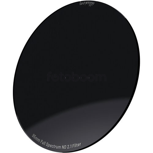 ND 2.1 Illusion 95mm para Mirage ND 2.1 Illusion 95mm para Mirage