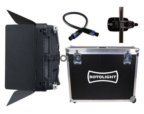 TITAN X1 Rental Kit TITAN X1 Rental Kit