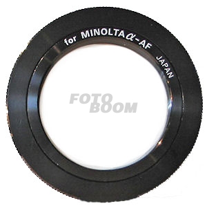 TSN-CM2-MA Adaptador T2 TSN-CM2-MA Adaptador T2