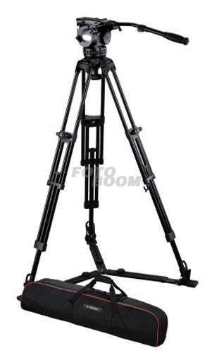 KIT GH25-GC102-T30 Carbono
