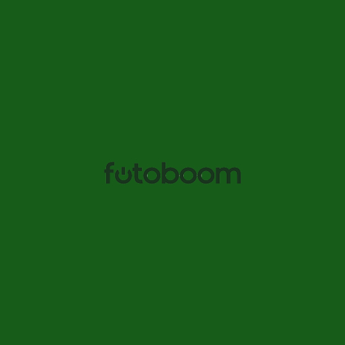E-Colour E735 Velvet Green (7.62 x 1,22 m)