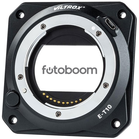 Adaptador E-T10