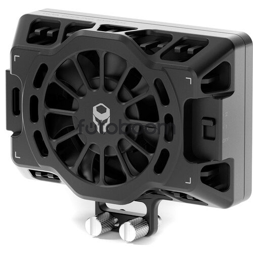 Ventilador Cooling para ZV-E1 (Negro) Ventilador Cooling para ZV-E1 (Negro)