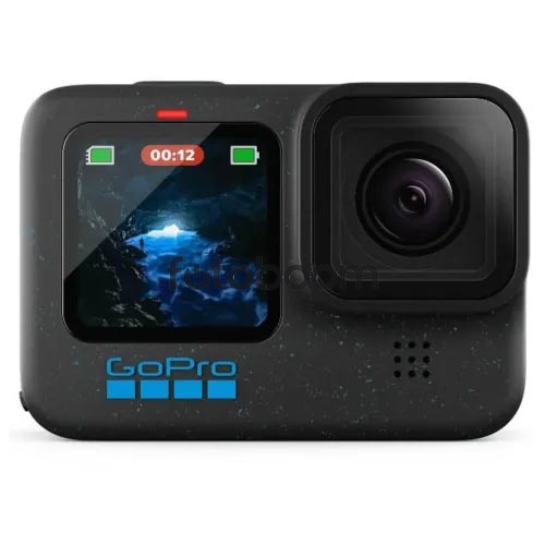 HERO12 Black
