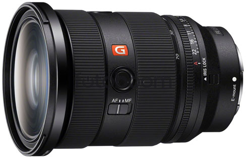 24-70mm f/2.8 GM II - BLACK FRIDAY SONY