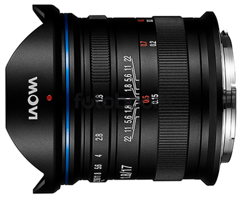 17mm f1.8 Micro 4/3