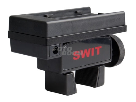 S-7200P Soporte para bateria DV Panasonic S-7200P Soporte para bateria DV Panasonic