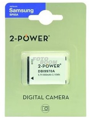 BP85A 2Power BP85A 2Power