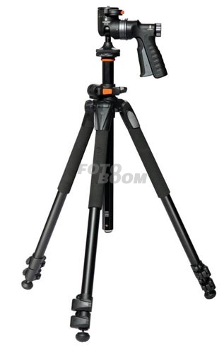 Alta Pro 263AGH + GH-100 Alta Pro 263AGH + GH-100