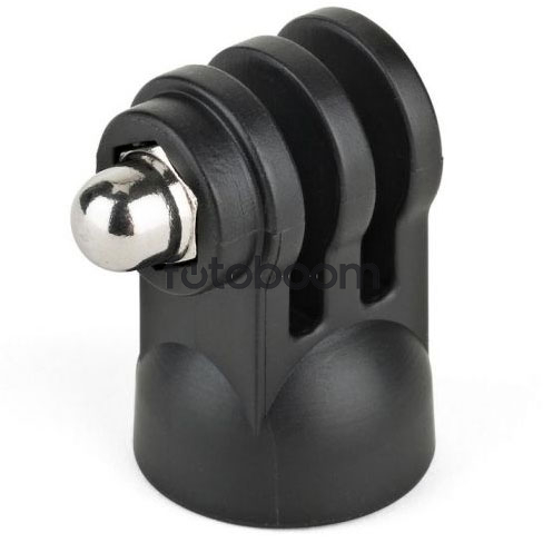MONTURA PARA GoPro MONTURA PARA GoPro