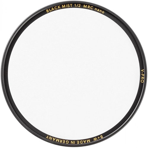 Black Mist 1/2 MRC Nano 67mm