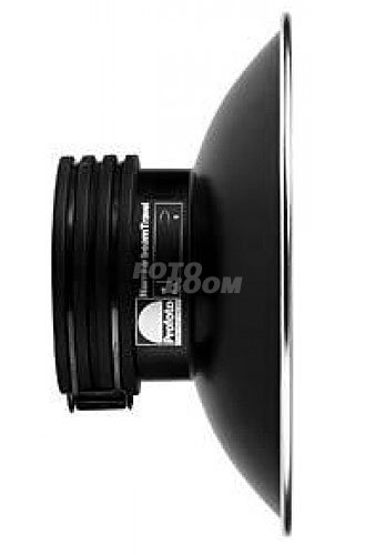 Reflector Narrow-Beam Travel