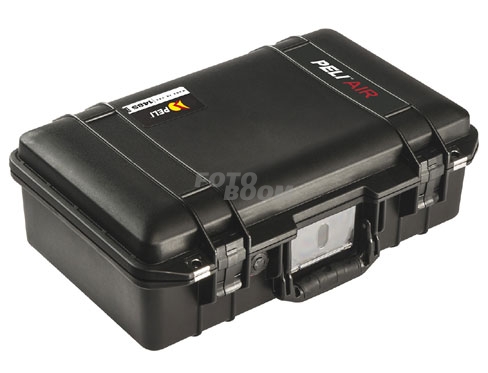 Maleta 1485 Air Negra