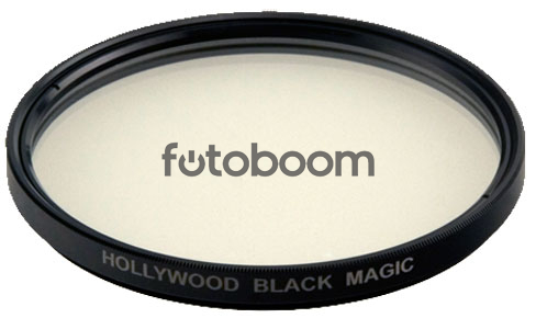 CFG HOLLYWOOD BLACK MAGIC 1/4 M77