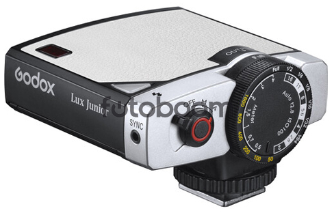 Retro Lux Junior - Blanco