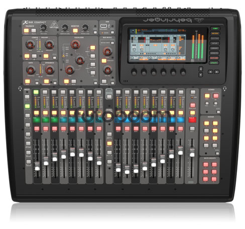 X32 Compact