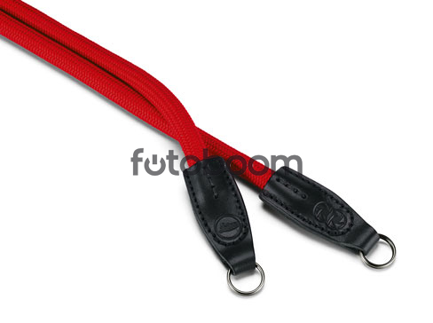 Correa de Cuerda 100cm Cooph Rojo Correa de Cuerda 100cm Cooph Rojo