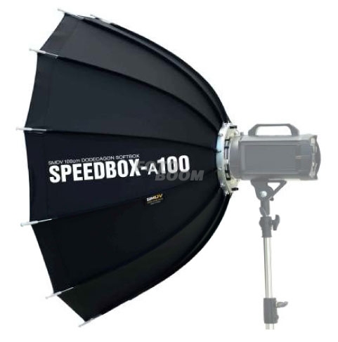 SPEEDBOX-A100 DODE Bowens SPEEDBOX-A100 DODE Bowens