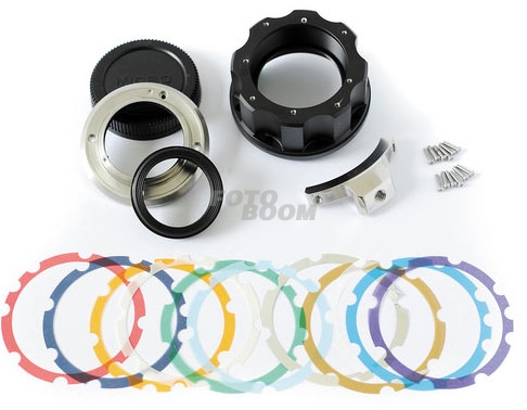 IMS Adaptador 50mm t2.1 Macro a MFT