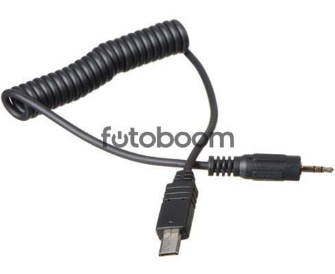 S2 Cable (para Sony) S2 Cable (para Sony)