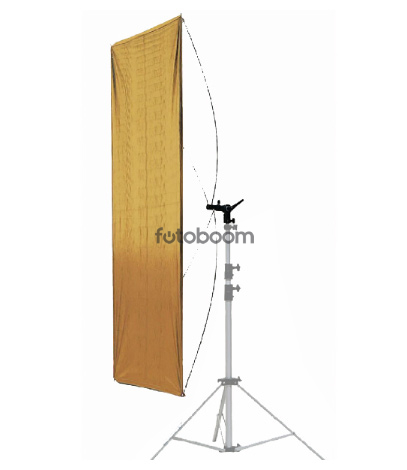 Eyes Reflector RR-3570GS