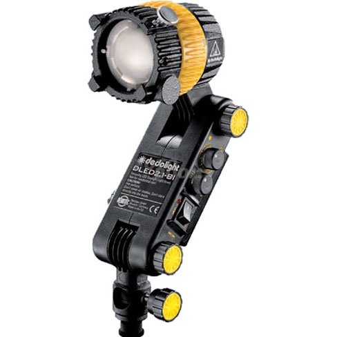 DLED2 20W Bicolor portátil