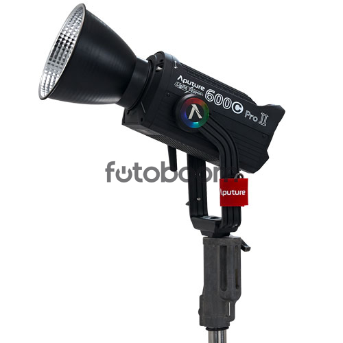 LS 600C Pro MKII LS 600C Pro MKII