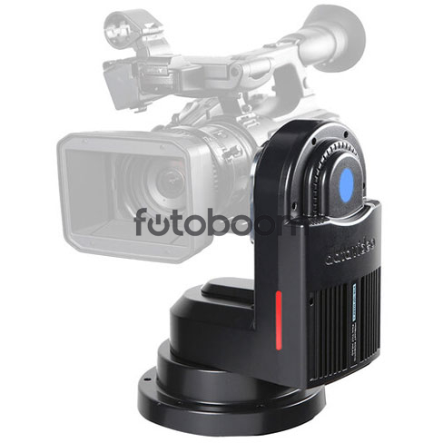 Cabeza robótica PTR-10TMKII