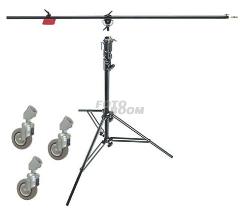 085BS Jirafa Light-Boom 35 085BS Jirafa Light-Boom 35