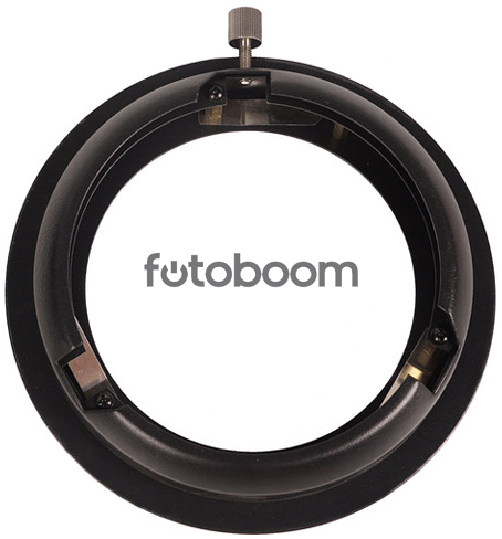Adaptador Bowens (grande)